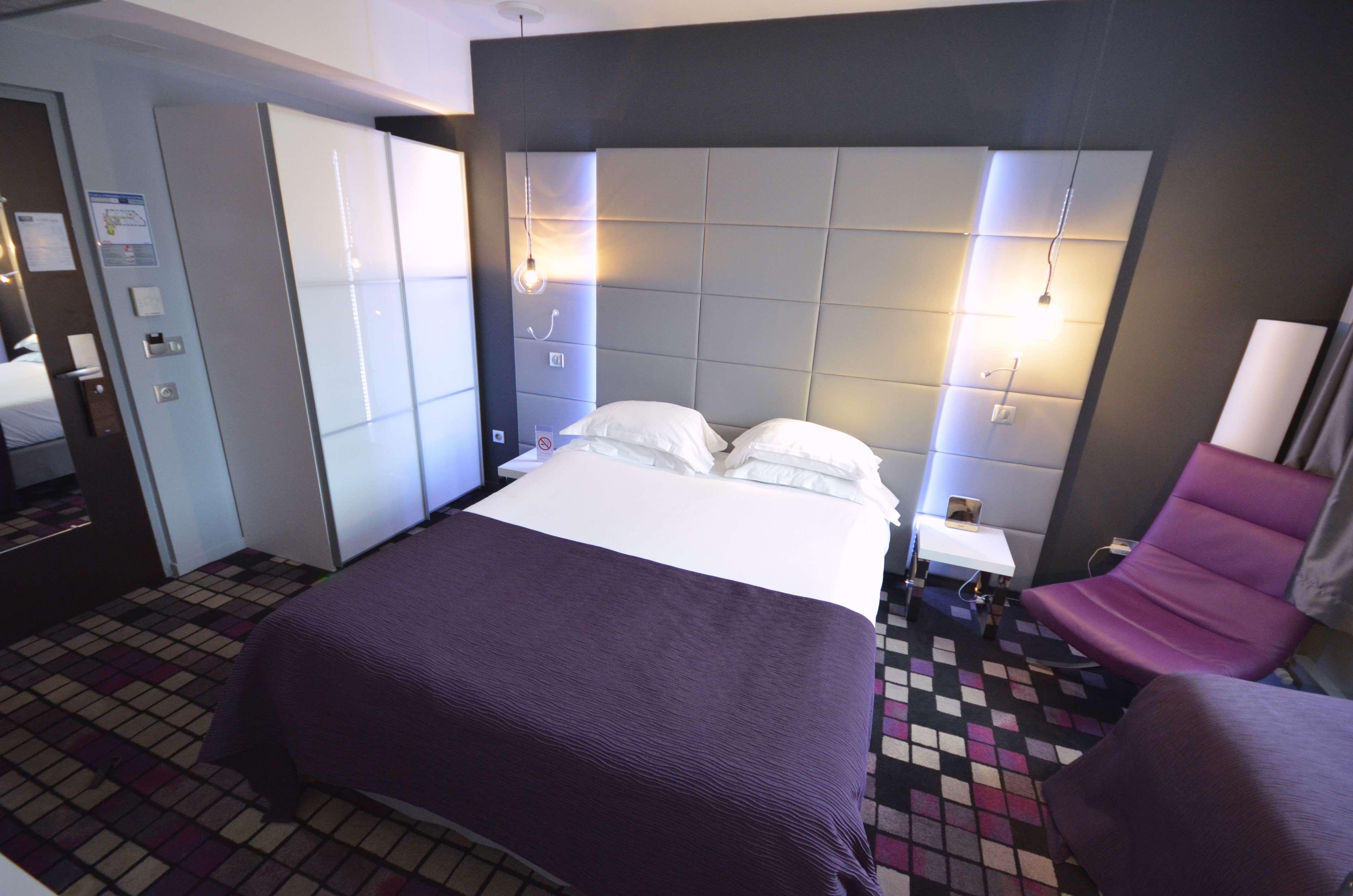 Best Western Dijon Centre Gare מראה חיצוני תמונה
