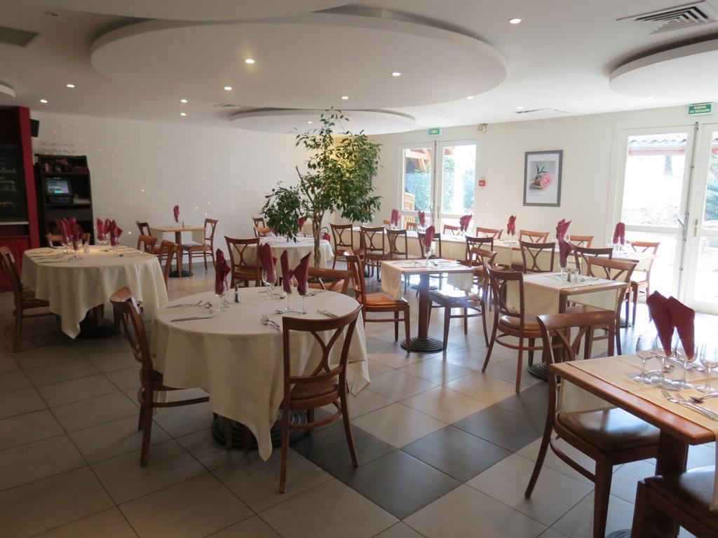 Best Western Dijon Centre Gare מראה חיצוני תמונה
